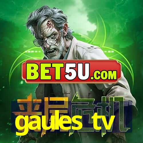 gaules tv